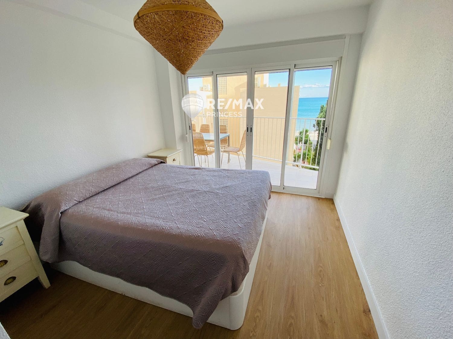 4 chambre Appartement à vendre à Playa de Muchavista avec garage - 319 000 € (Ref: 8990152)