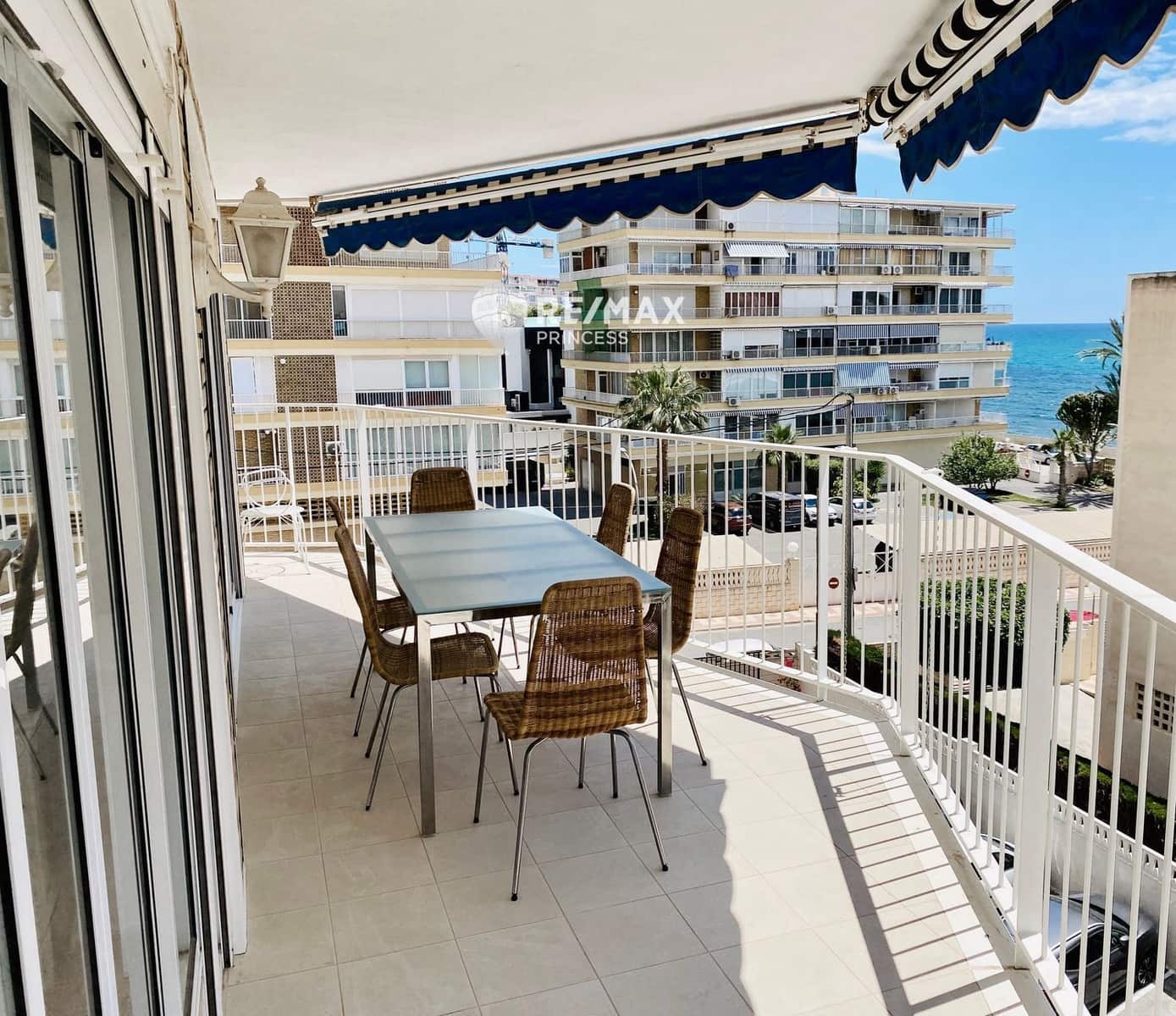 4 chambre Appartement à vendre à Playa de Muchavista avec garage - 319 000 € (Ref: 8990152)