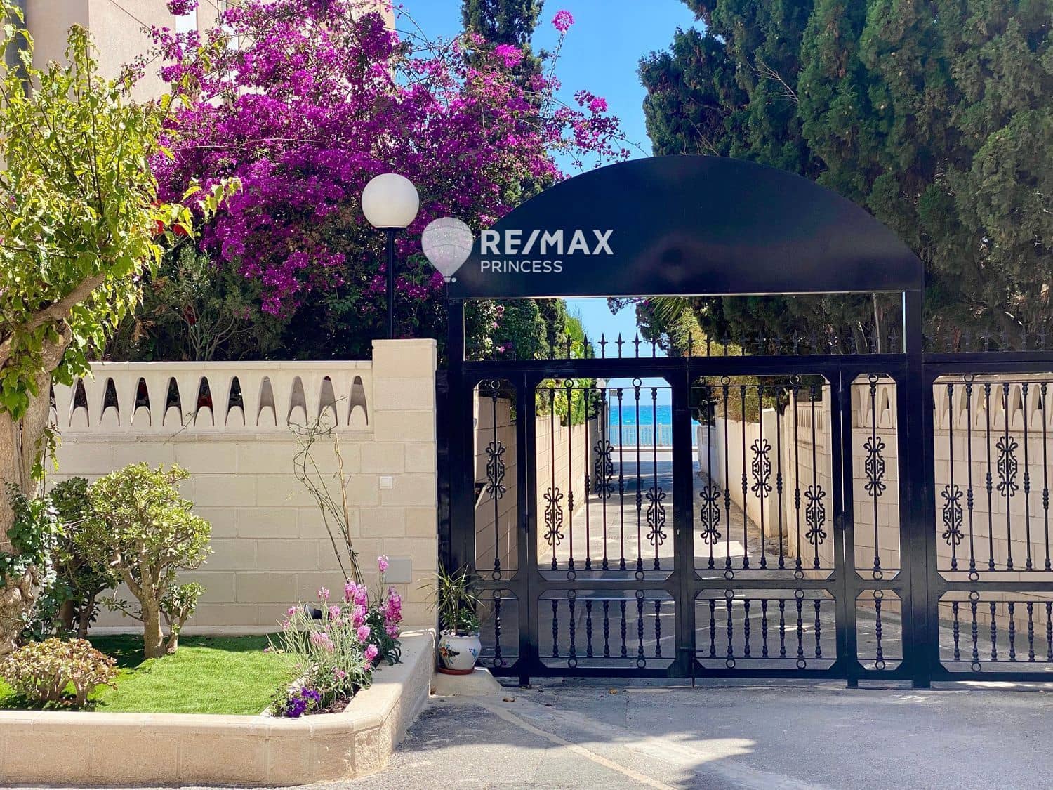 4 chambre Appartement à vendre à Playa de Muchavista avec garage - 319 000 € (Ref: 8990152)