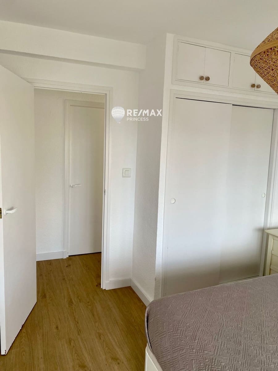 4 chambre Appartement à vendre à Playa de Muchavista avec garage - 319 000 € (Ref: 8990152)