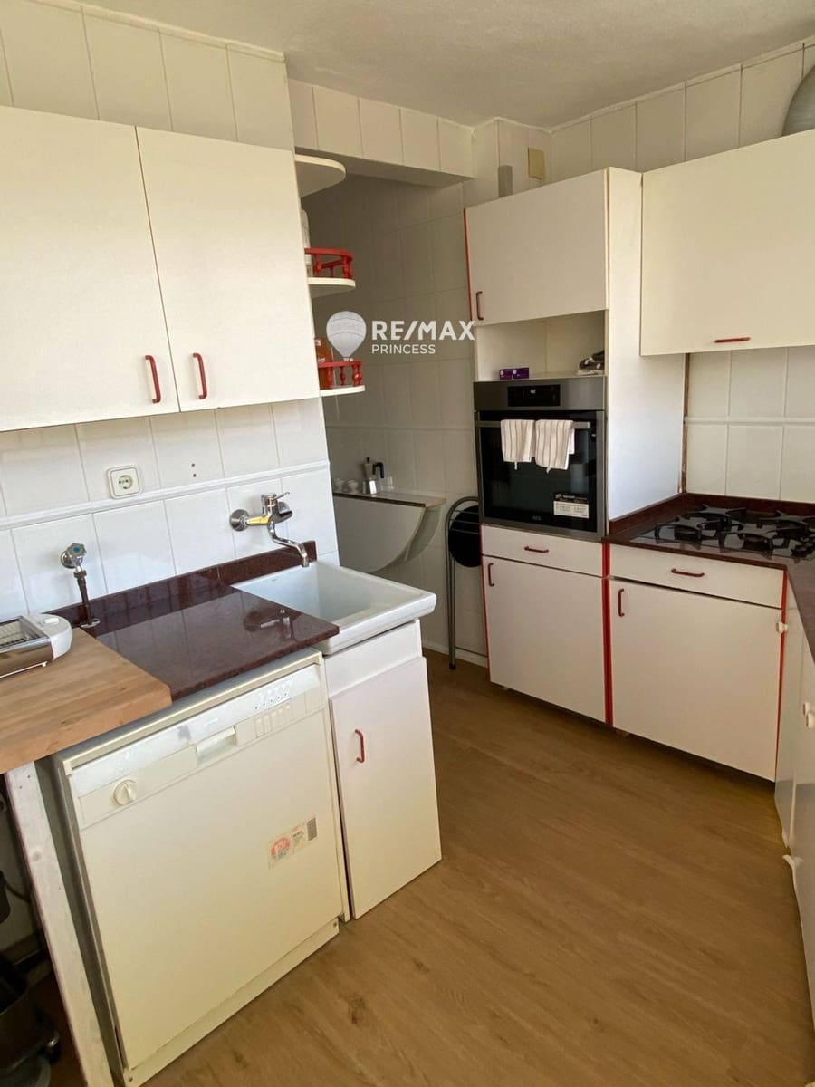 4 chambre Appartement à vendre à Playa de Muchavista avec garage - 319 000 € (Ref: 8990152)