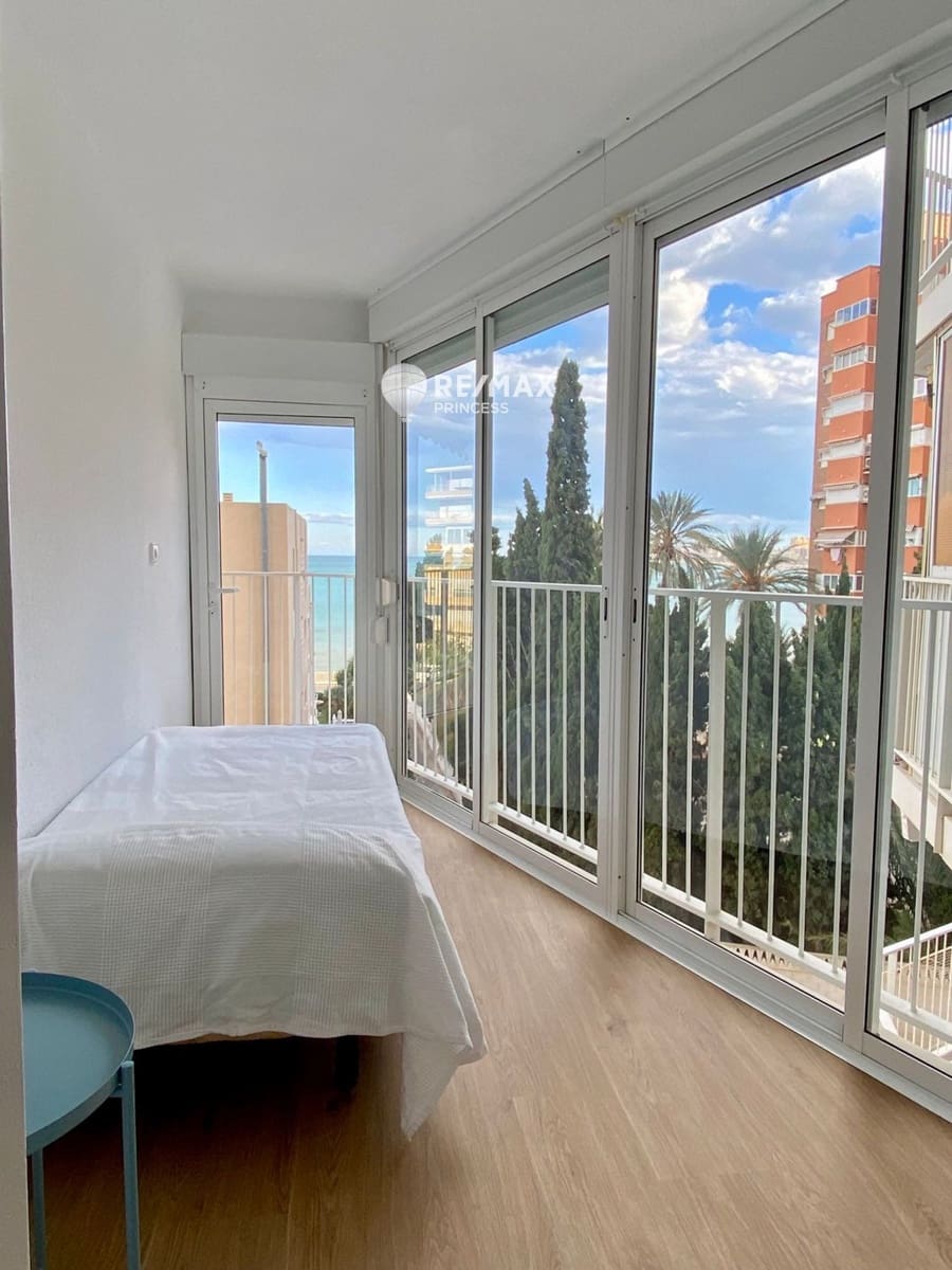 4 chambre Appartement à vendre à Playa de Muchavista avec garage - 319 000 € (Ref: 8990152)