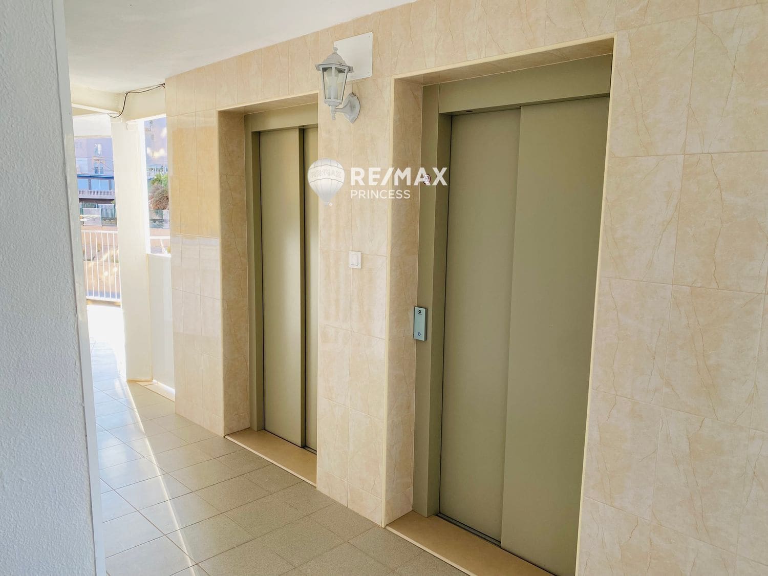 4 chambre Appartement à vendre à Playa de Muchavista avec garage - 319 000 € (Ref: 8990152)