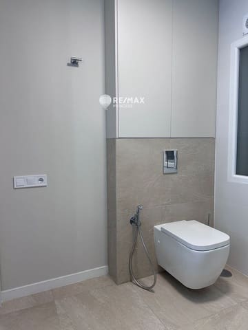 2 soveværelse Penthouse til salg i Florida Baja, Alicante by - € 268.900 (Ref: 8990153)