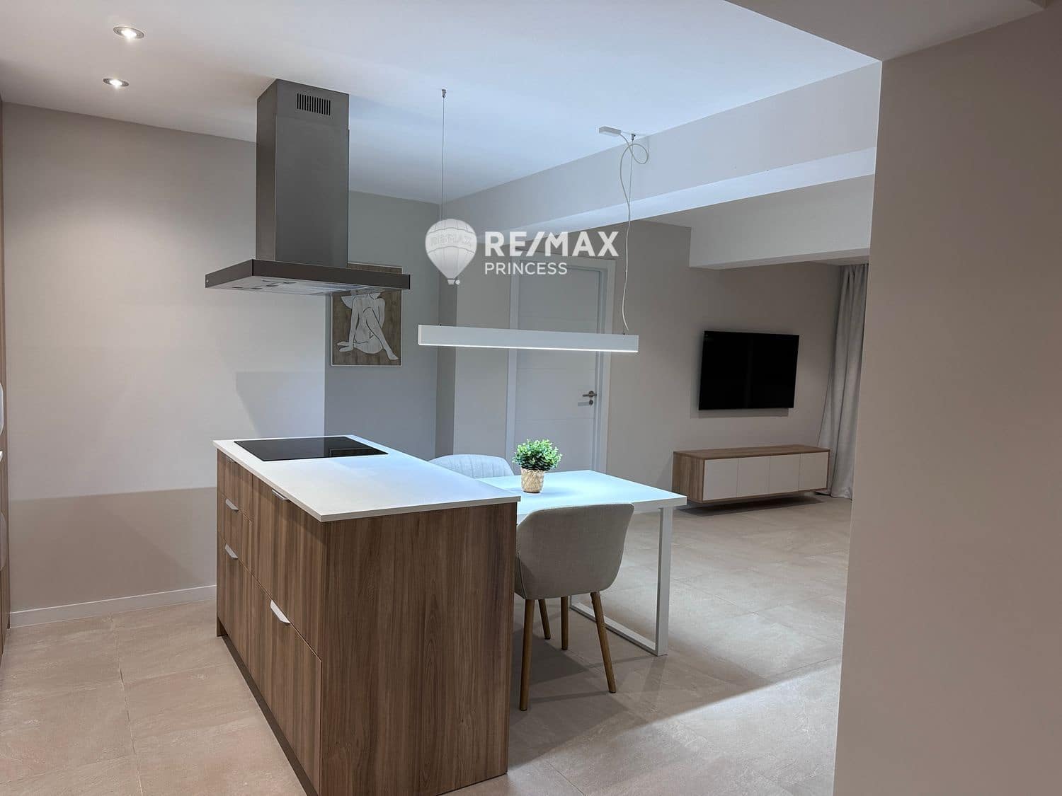 2 soveværelse Penthouse til salg i Alicante by - € 268.900 (Ref: 8990153)