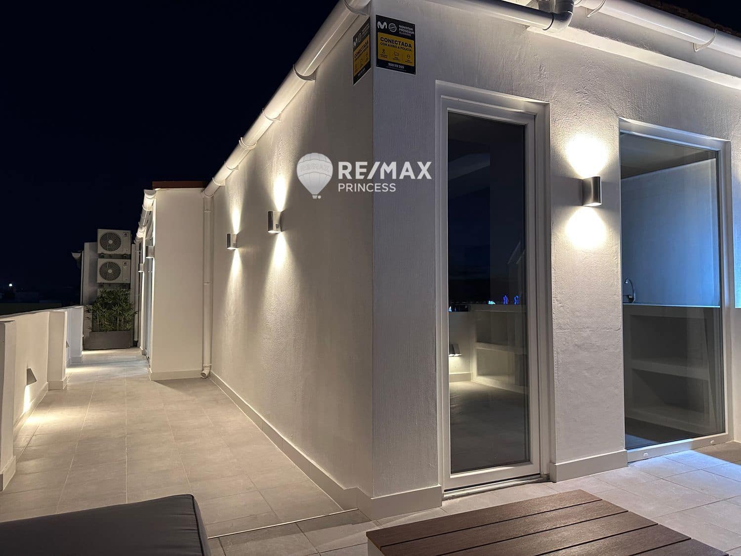 2 soveværelse Penthouse til salg i Alicante by - € 268.900 (Ref: 8990153)