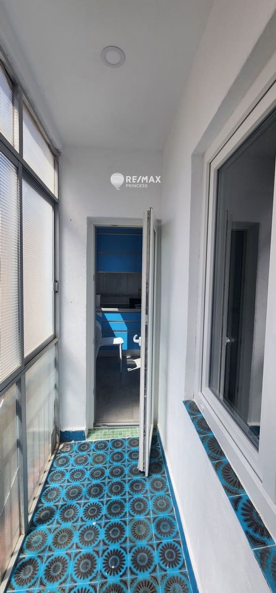 3 soveværelse Lejlighed til salg i Alicante by - € 260.000 (Ref: 8990154)