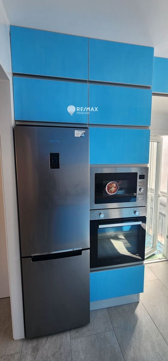 3 soveværelse Lejlighed til salg i Alicante by - € 260.000 (Ref: 8990154)