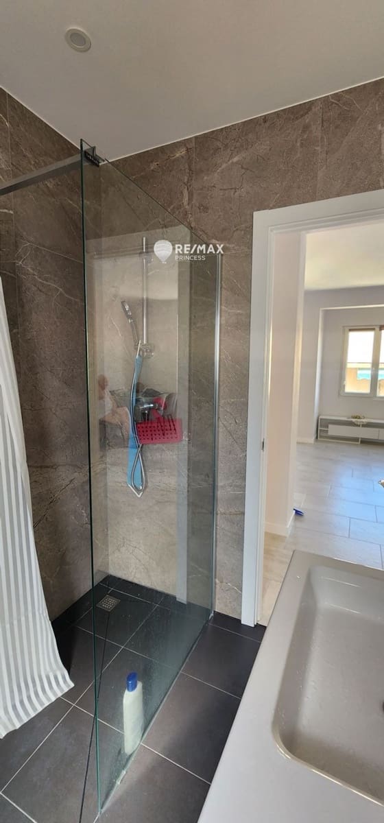 3 soveværelse Lejlighed til salg i Alicante by - € 260.000 (Ref: 8990154)