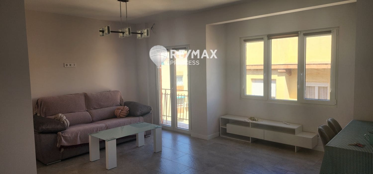 3 soveværelse Lejlighed til salg i Alicante by - € 260.000 (Ref: 8990154)