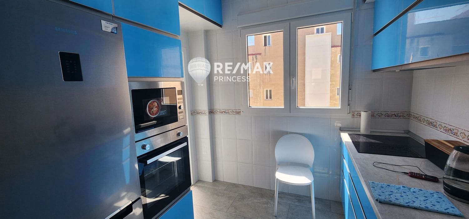 3 soveværelse Lejlighed til salg i Alicante by - € 260.000 (Ref: 8990154)