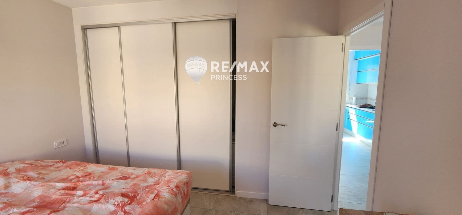 3 soveværelse Lejlighed til salg i Alicante by - € 260.000 (Ref: 8990154)