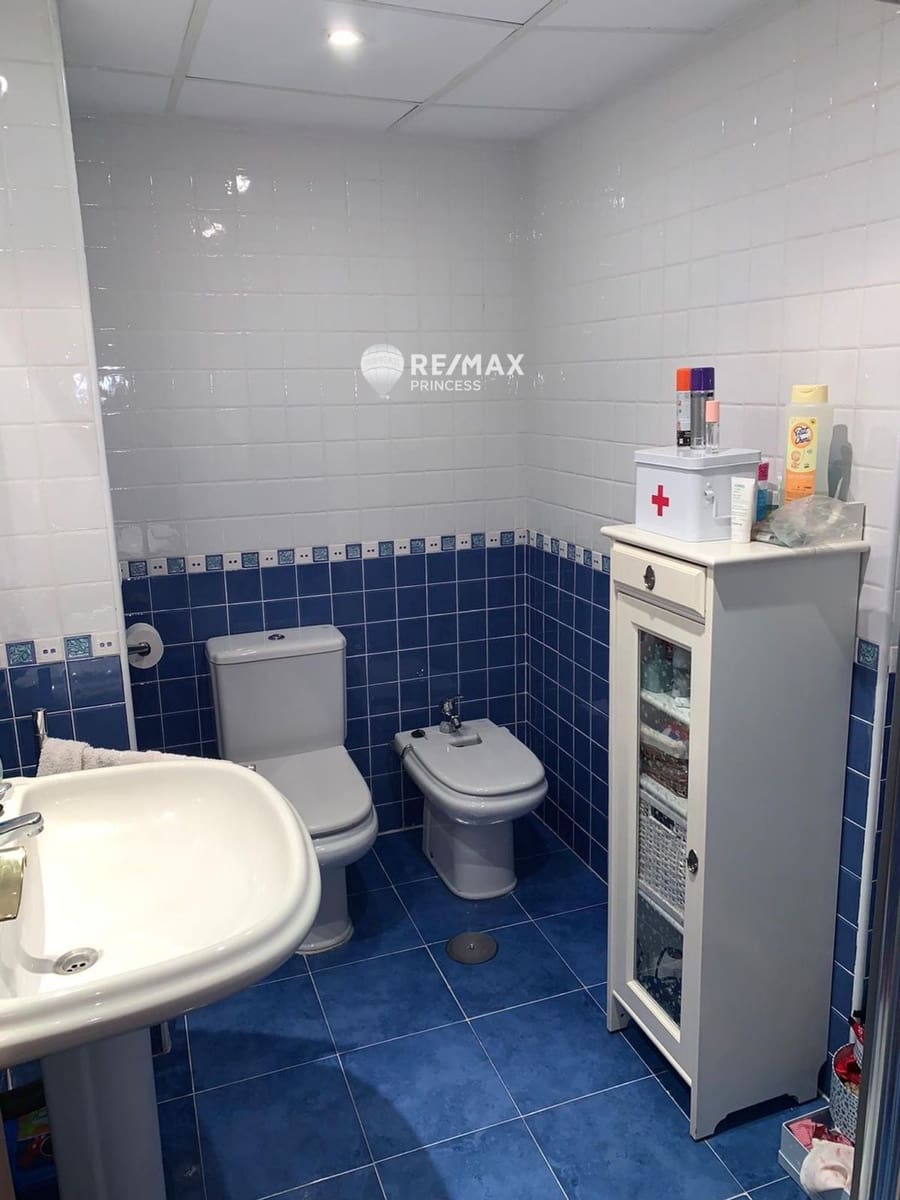 3 soveværelse Lejlighed til salg i Alicante by med swimmingpool garage - € 319.000 (Ref: 8990156)