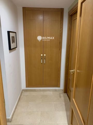 3 makuuhuone Asunto myytävänä paikassa Benalúa, Alicante kaupunki mukana uima-altaan 
autotalli - 319 000 € (Ref: 8990156)