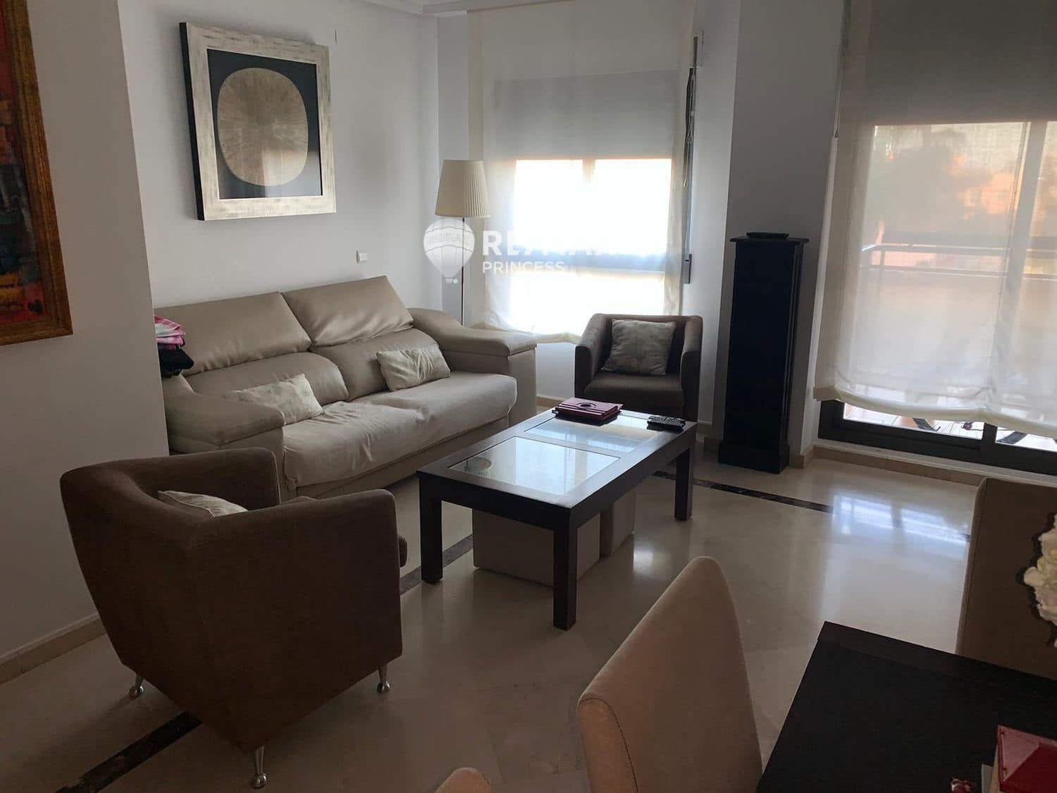 3 soveværelse Lejlighed til salg i Alicante by med swimmingpool garage - € 319.000 (Ref: 8990156)