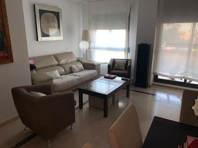 3 makuuhuone Asunto myytävänä paikassa Benalúa, Alicante kaupunki mukana uima-altaan 
autotalli - 319 000 € (Ref: 8990156)