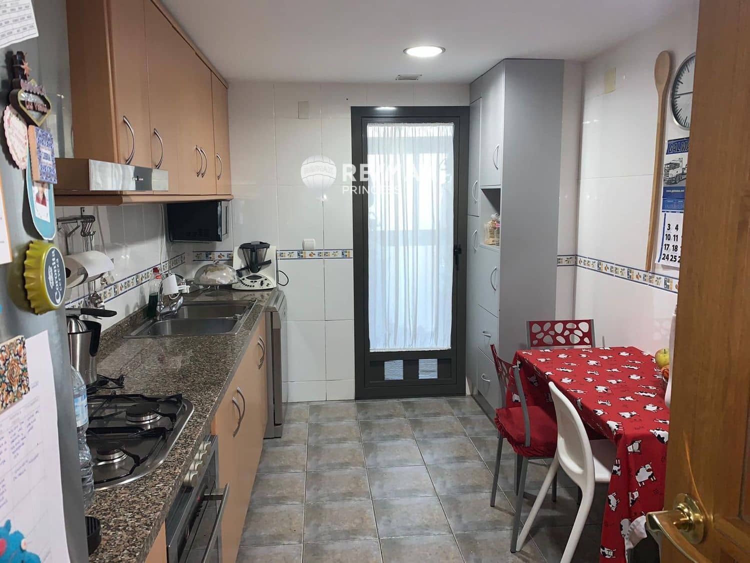 3 soveværelse Lejlighed til salg i Alicante by med swimmingpool garage - € 319.000 (Ref: 8990156)