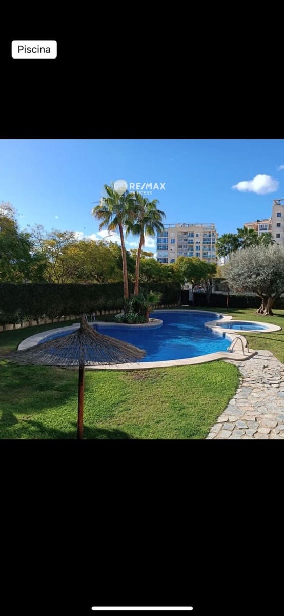 3 soveværelse Lejlighed til salg i Alicante by med swimmingpool garage - € 319.000 (Ref: 8990156)