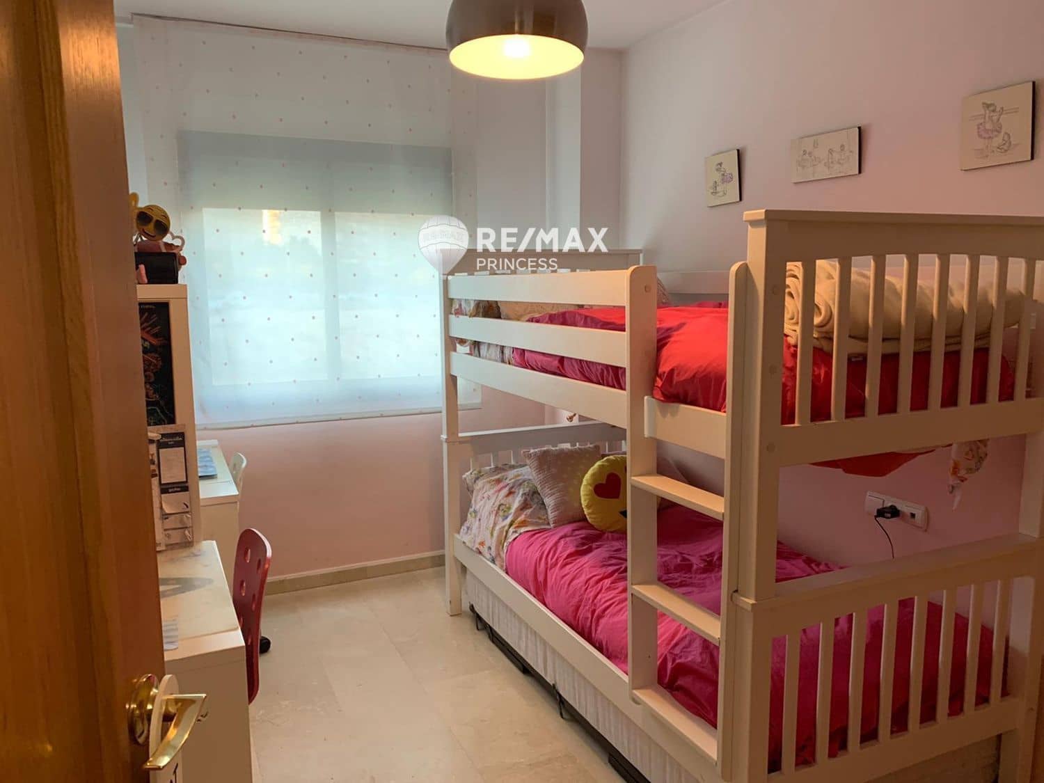 3 soveværelse Lejlighed til salg i Alicante by med swimmingpool garage - € 319.000 (Ref: 8990156)