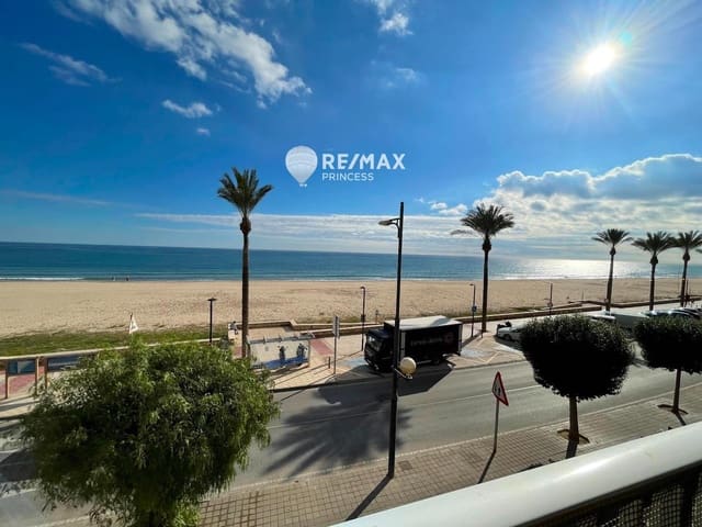 1 soveværelse Lejlighed til salg i Playa de Muchavista, El Campello - € 240.000 (Ref: 8993191)