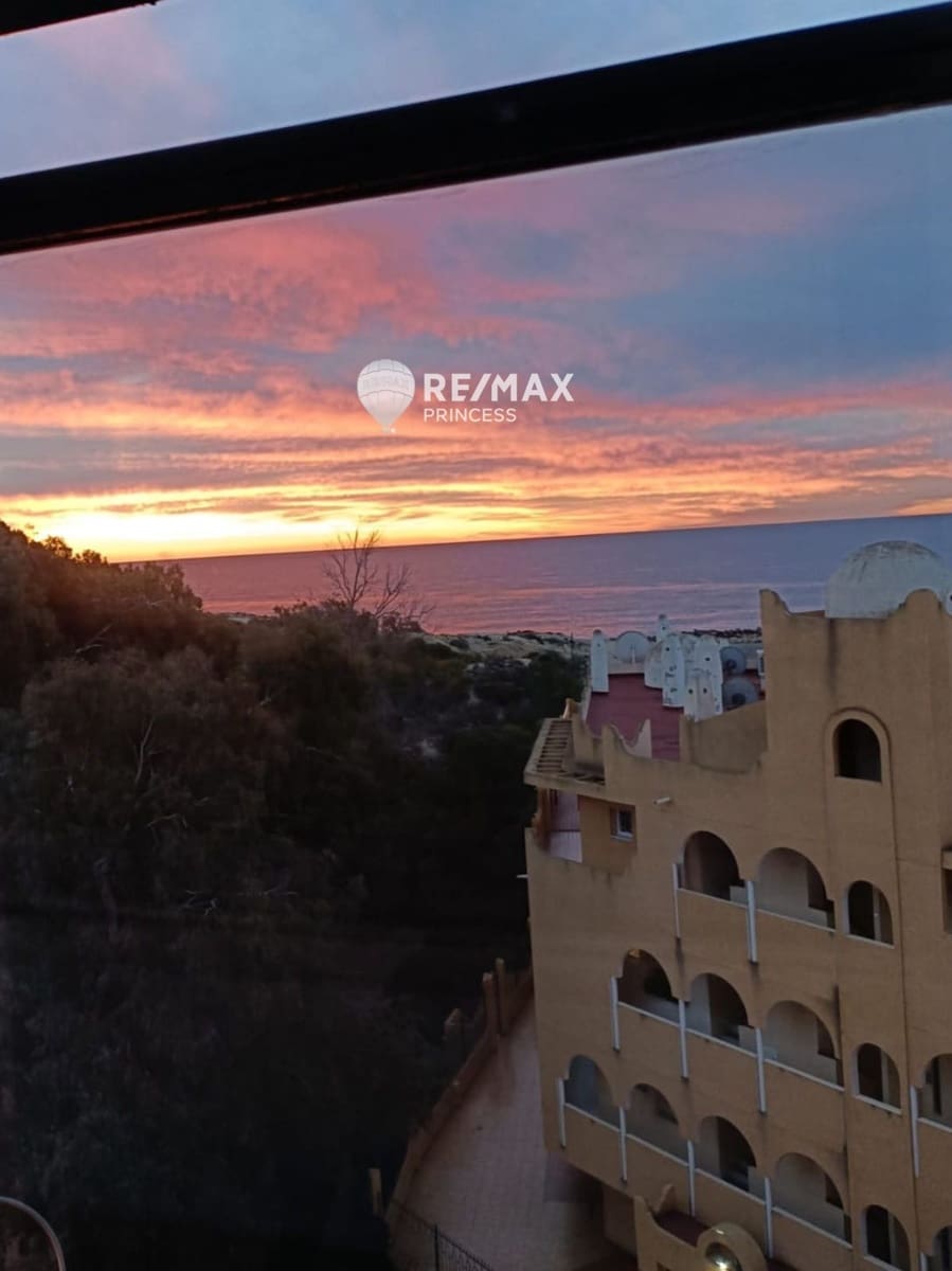 2 soveværelse Penthouse til salg i El Campello med garage - € 299.000 (Ref: 9012254)