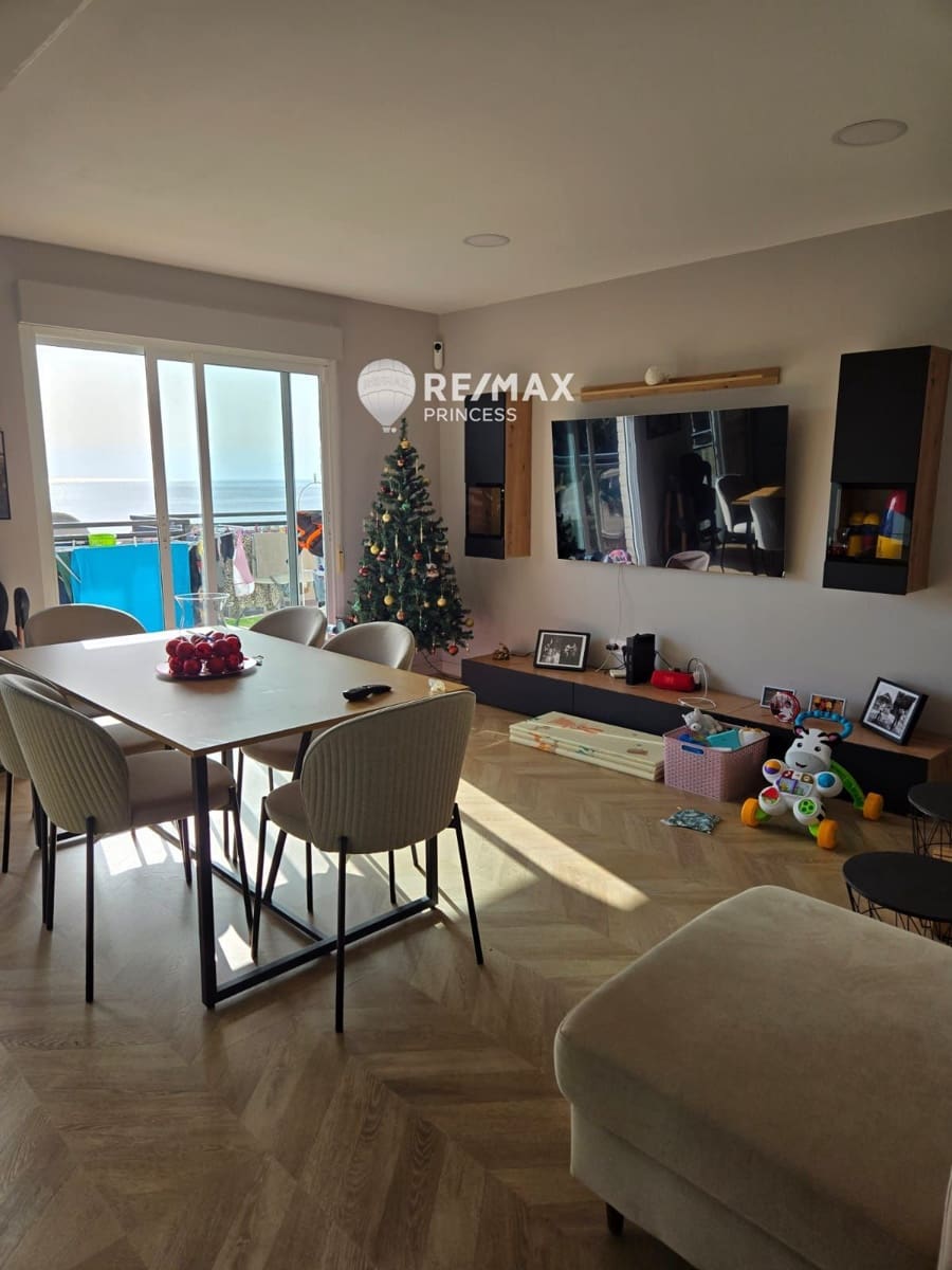 2 soveværelse Penthouse til salg i El Campello med garage - € 299.000 (Ref: 9012254)