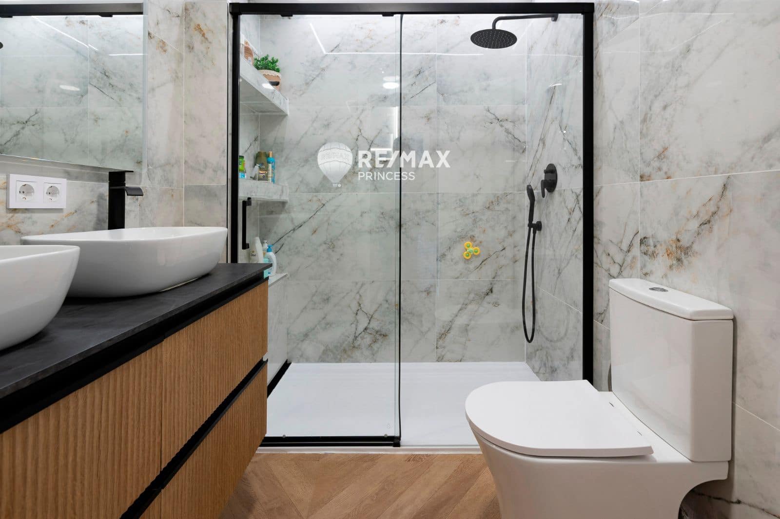 2 soveværelse Penthouse til salg i El Campello med garage - € 299.000 (Ref: 9012254)