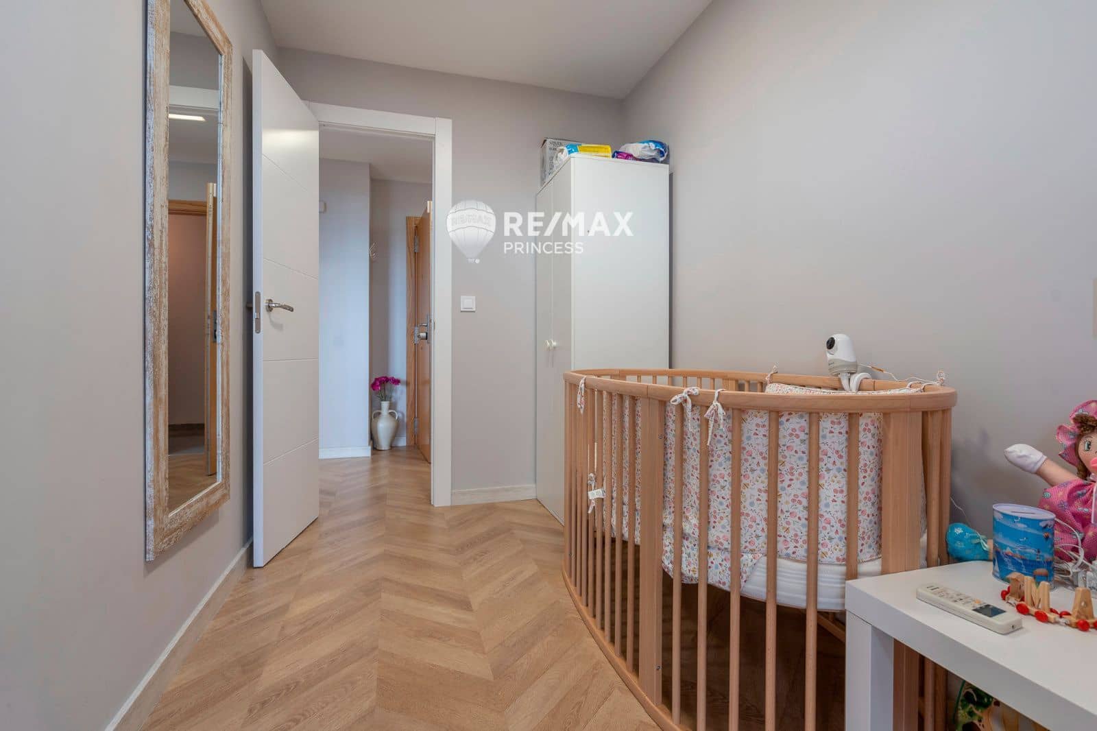 2 soveværelse Penthouse til salg i El Campello med garage - € 299.000 (Ref: 9012254)