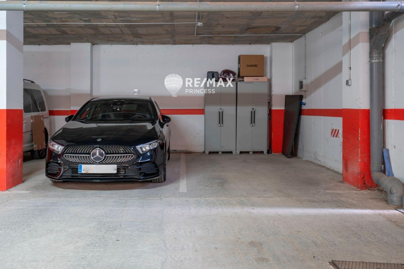 2 soveværelse Penthouse til salg i El Campello med garage - € 299.000 (Ref: 9012254)