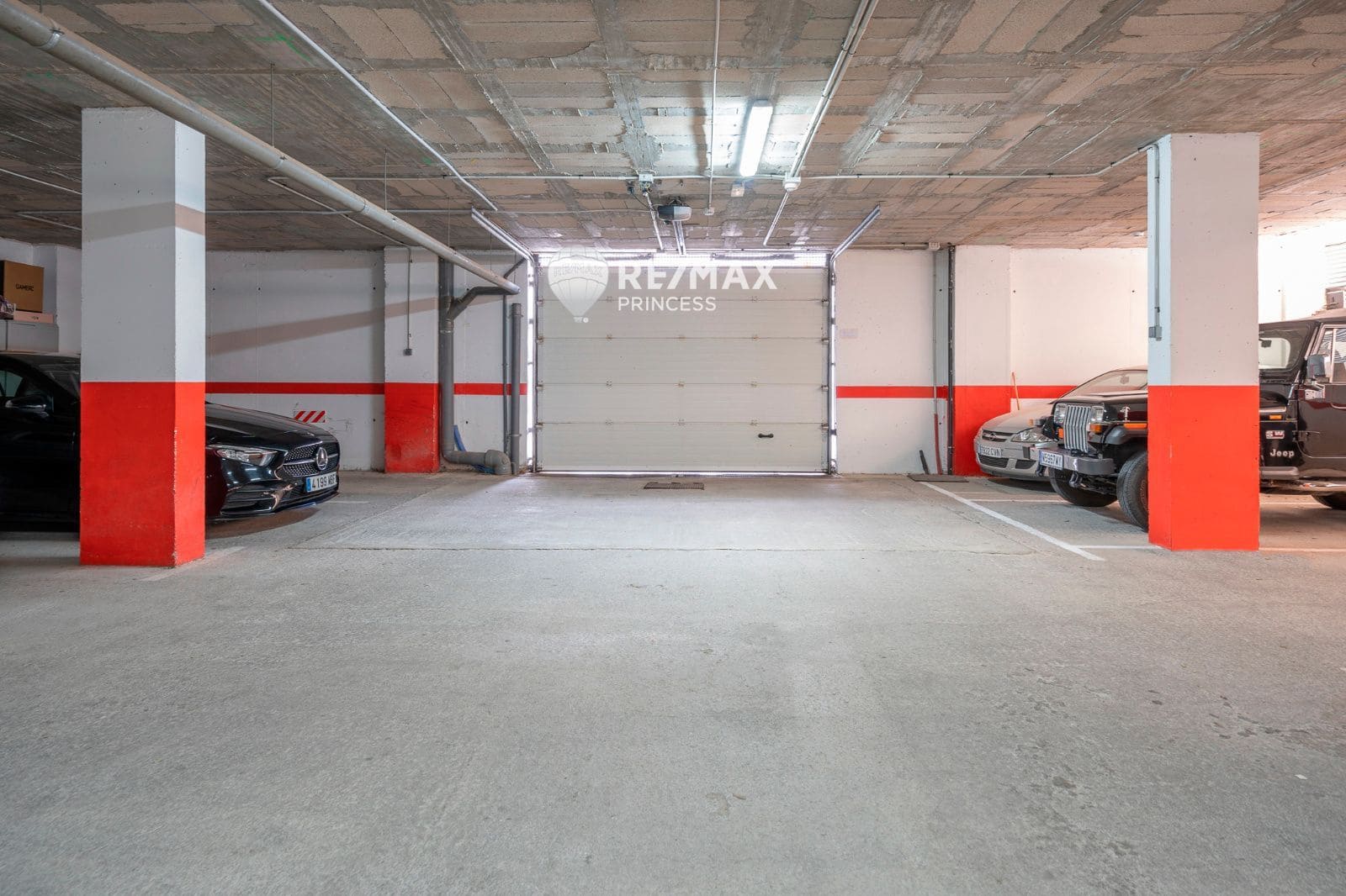 2 soveværelse Penthouse til salg i El Campello med garage - € 299.000 (Ref: 9012254)