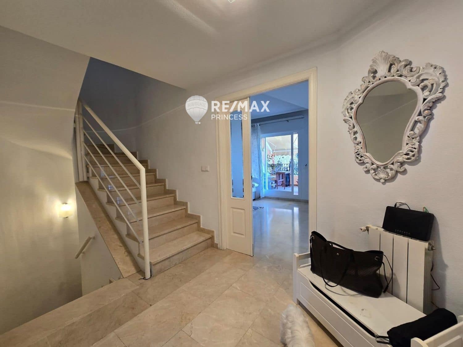 4 soverom Penthouse til salgs i Cabo de las Huertas med svømmebasseng garasje - € 725 500 (Ref: 9016525)