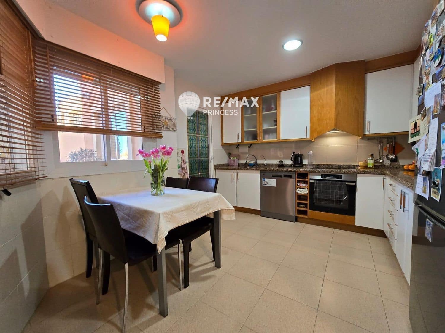 4 soverom Penthouse til salgs i Cabo de las Huertas med svømmebasseng garasje - € 725 500 (Ref: 9016525)