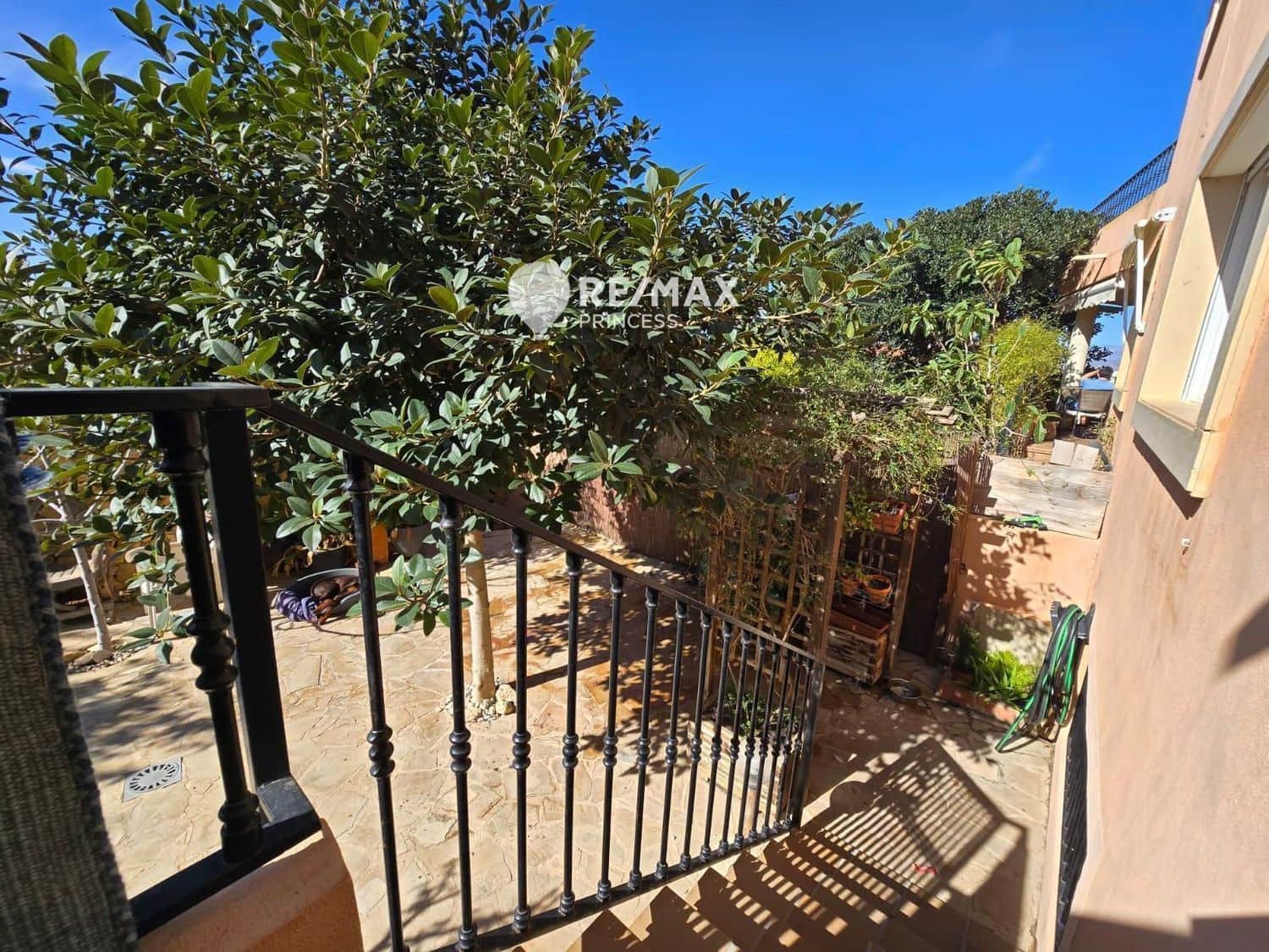 4 soverom Penthouse til salgs i Cabo de las Huertas med svømmebasseng garasje - € 725 500 (Ref: 9016525)