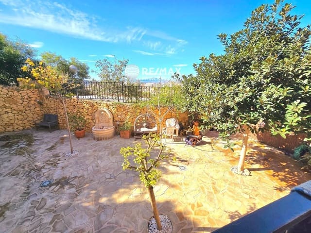 4 Zimmer Penthouse zu verkaufen in Cabo de las Huertas, Alicante / Alacant Stadt mit Pool Garage - 725.500 € (Ref: 9016525)