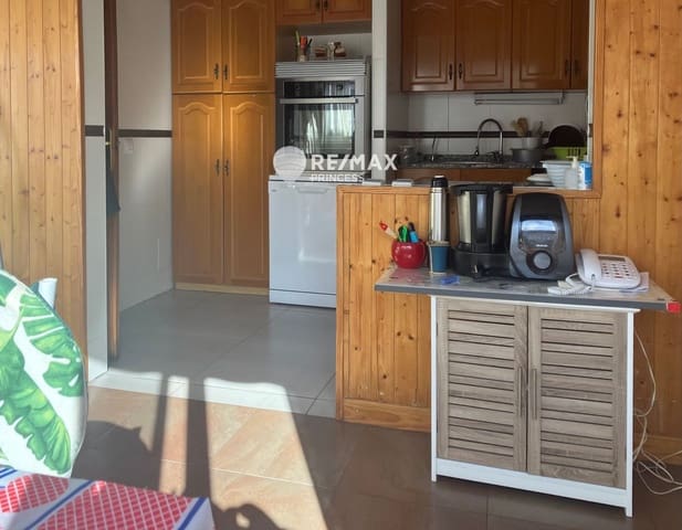 3 soveværelse Penthouse til salg i Ensanche - Diputacion, Alicante by - € 240.000 (Ref: 9074026)