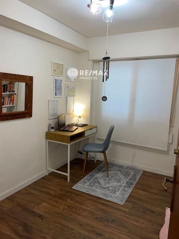 4 makuuhuone Asunto myytävänä paikassa Carolinas Bajas, Alicante kaupunki - 196 000 € (Ref: 9074236)