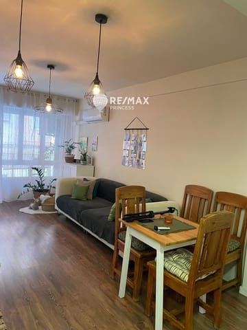 4 makuuhuone Asunto myytävänä paikassa Carolinas Bajas, Alicante kaupunki - 196 000 € (Ref: 9074236)