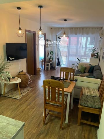 4 makuuhuone Asunto myytävänä paikassa Carolinas Bajas, Alicante kaupunki - 196 000 € (Ref: 9074236)