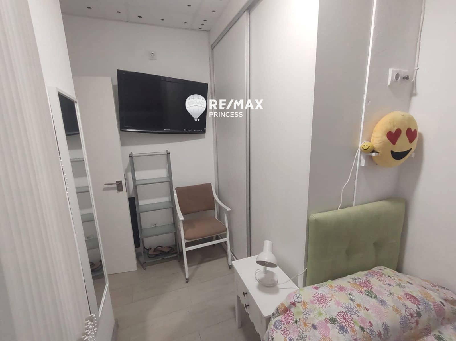 2 sovrum Lägenhet till salu i Alicante stad - 177 000 € (Ref: 9074237)