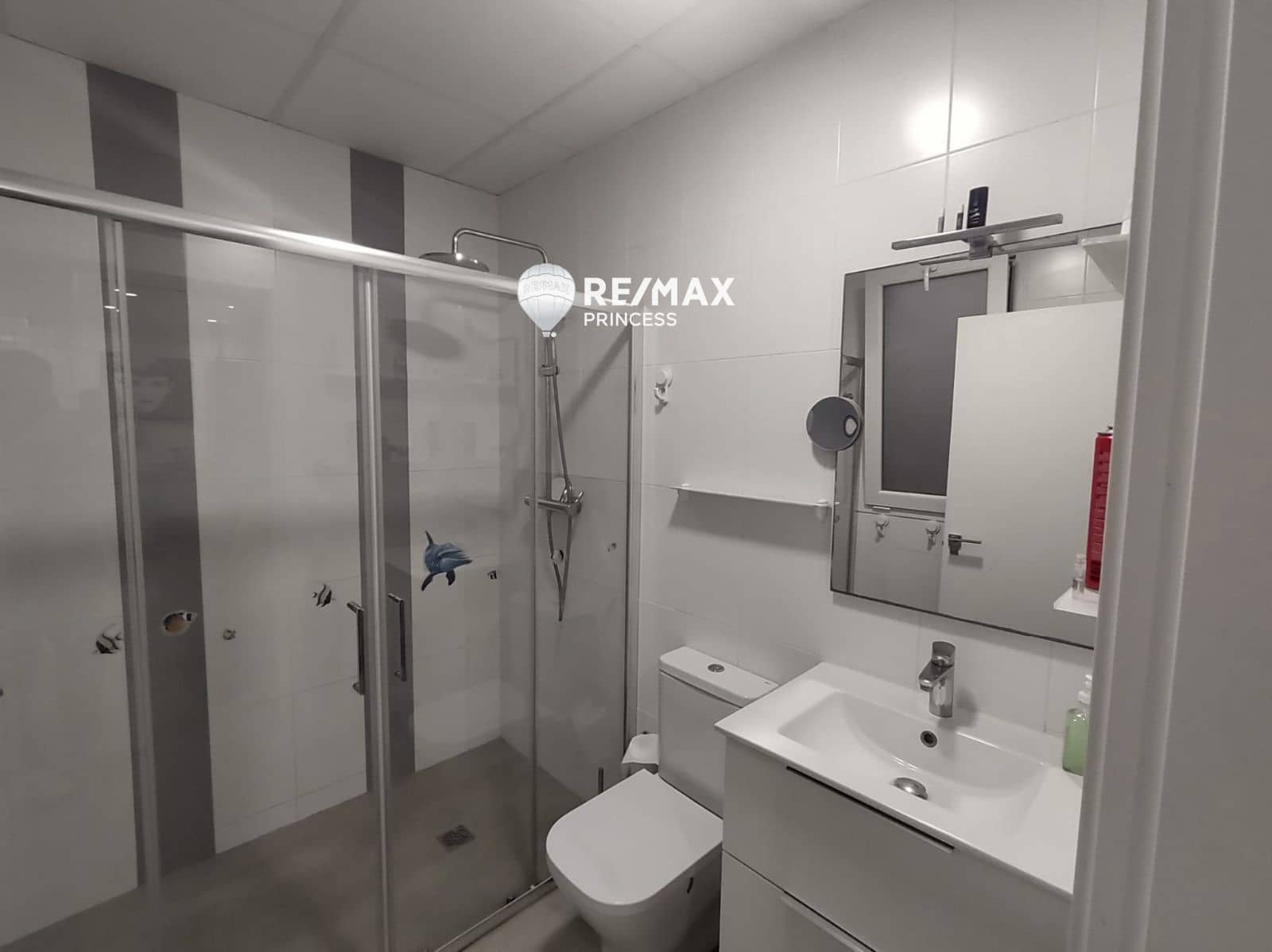 2 sovrum Lägenhet till salu i Alicante stad - 177 000 € (Ref: 9074237)