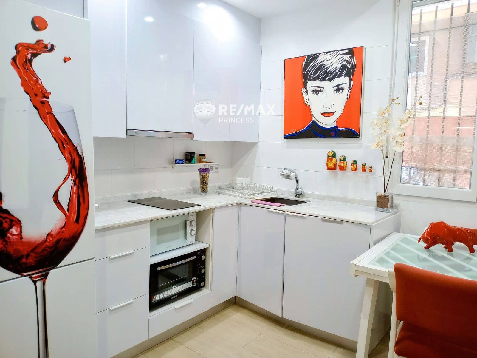 2 sovrum Lägenhet till salu i Alicante stad - 177 000 € (Ref: 9074237)