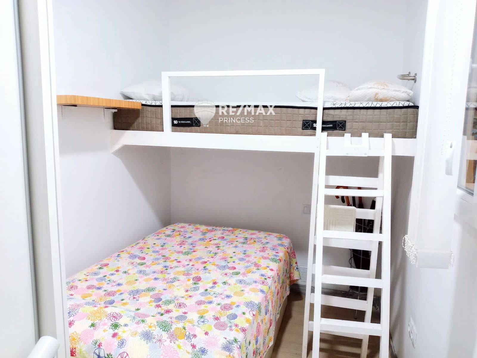 2 sovrum Lägenhet till salu i Alicante stad - 177 000 € (Ref: 9074237)