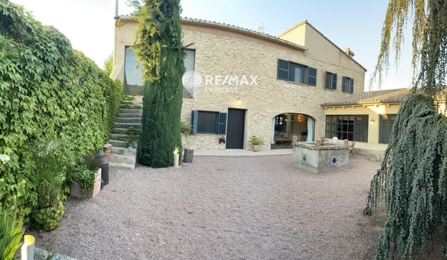 4 slaapkamer Villa te huur in Castalla - € 2.990 (Ref: 9109663)