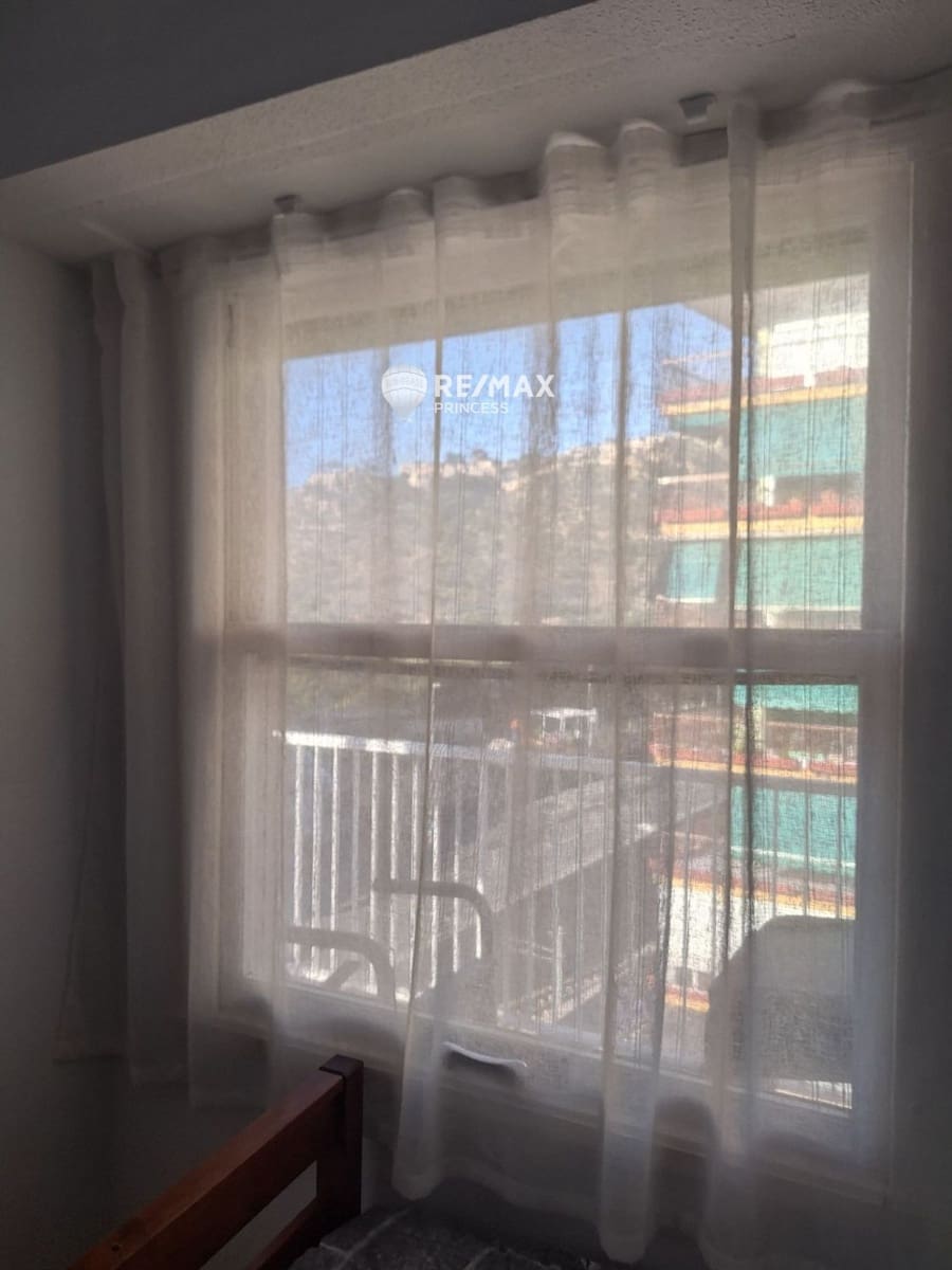 2 makuuhuone Asunto myytävänä paikassa Alicante kaupunki mukana 
autotalli - 299 000 € (Ref: 9142348)