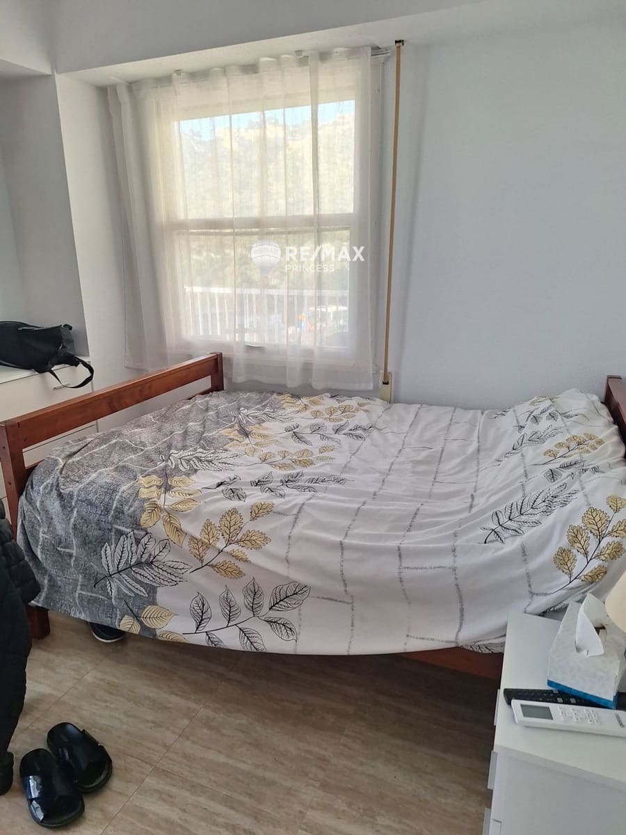 2 makuuhuone Asunto myytävänä paikassa Alicante kaupunki mukana 
autotalli - 299 000 € (Ref: 9142348)