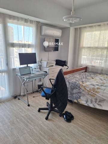 2 bedroom Flat for sale in Pla de Bon Repos, Alicante / Alacant city with garage - € 315,000 (Ref: 9142348)