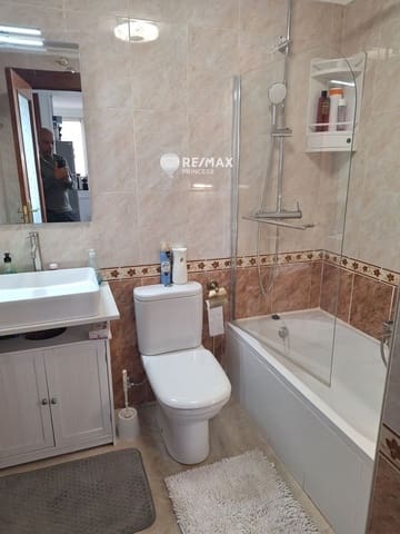 2 bedroom Flat for sale in Pla de Bon Repos, Alicante / Alacant city with garage - € 315,000 (Ref: 9142348)