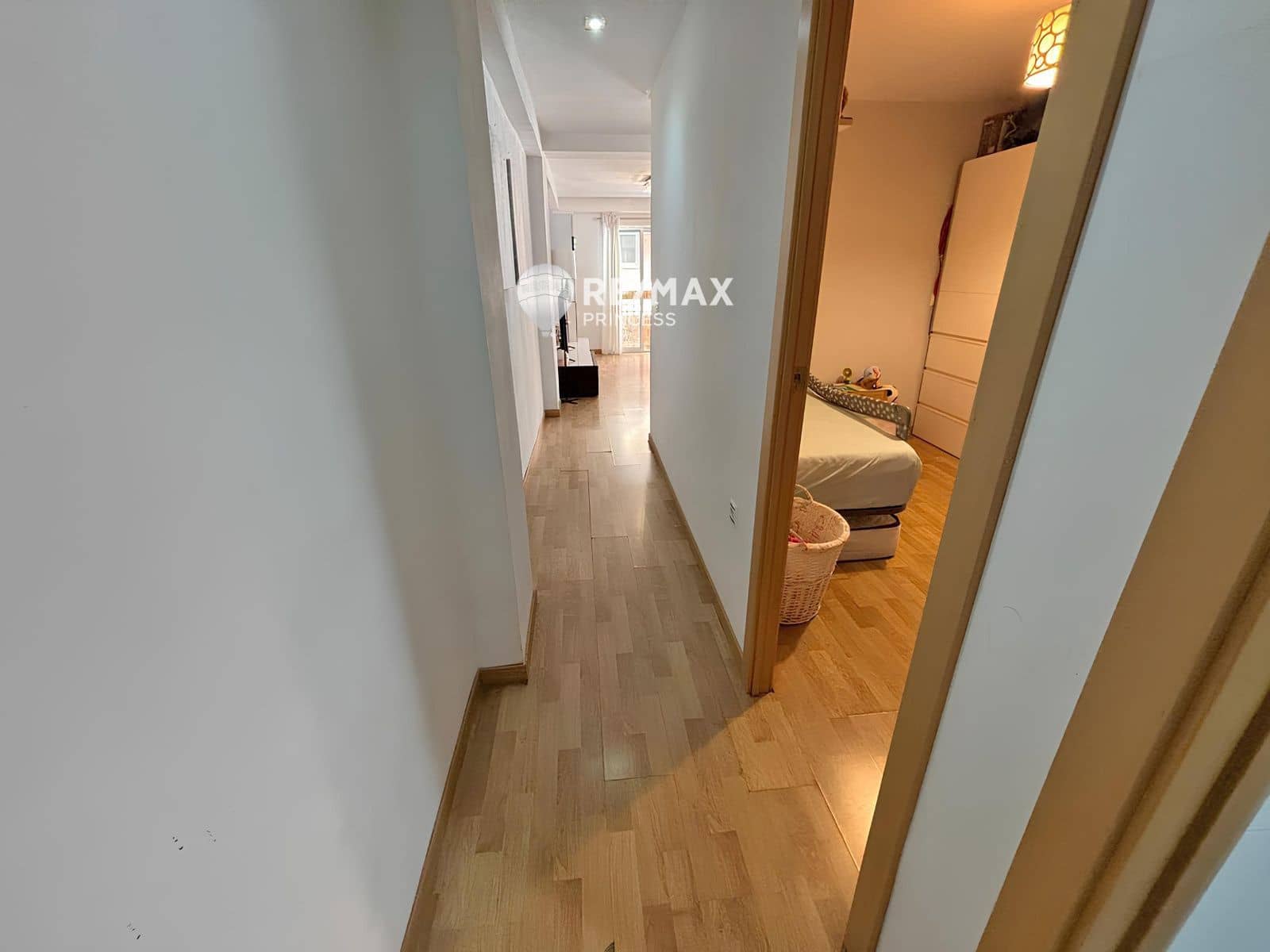 2 slaapkamer Flat te koop in Alicante stad - € 220.000 (Ref: 9164713)