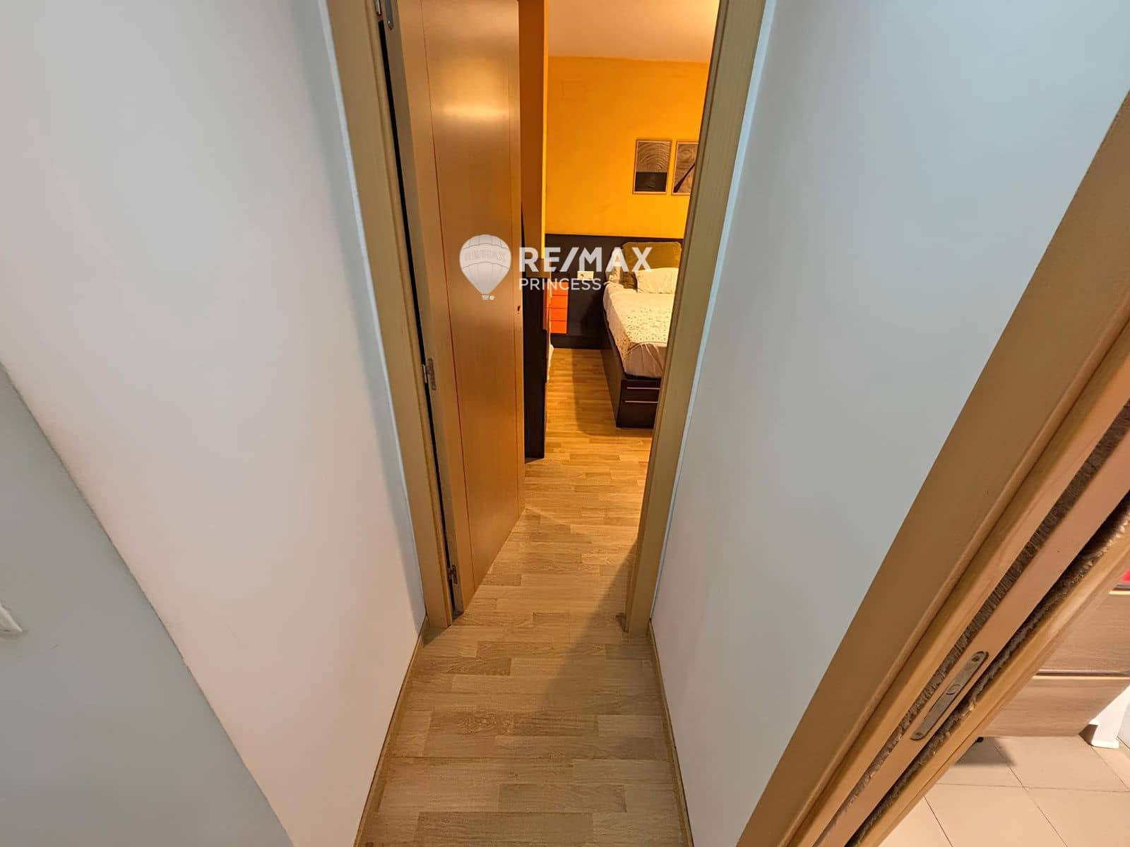 2 slaapkamer Flat te koop in Alicante stad - € 220.000 (Ref: 9164713)