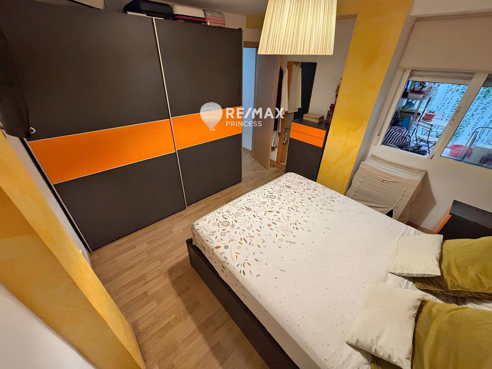 2 slaapkamer Flat te koop in Alicante stad - € 220.000 (Ref: 9164713)